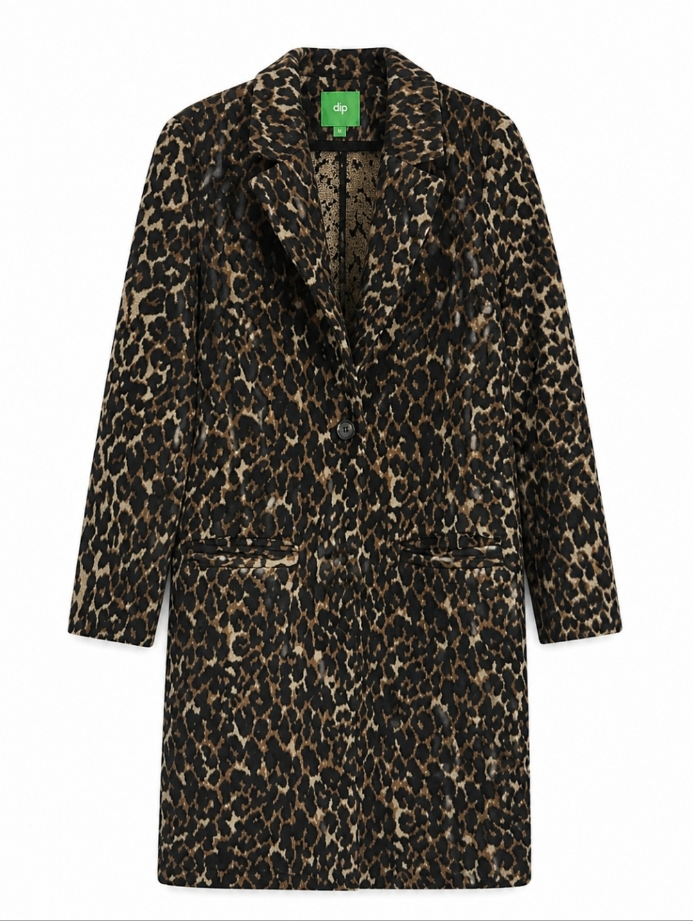 DIP Women's Coat